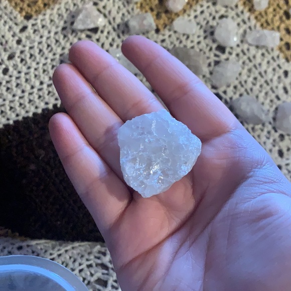 Crystals 10pc - Picture 6 of 6